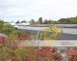 Photo 4 of Extra Space Storage - 16 Ararat Street, Worcester, MA