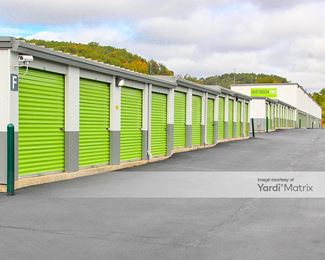 Photo 5 of Extra Space Storage - 16 Ararat Street, Worcester, MA