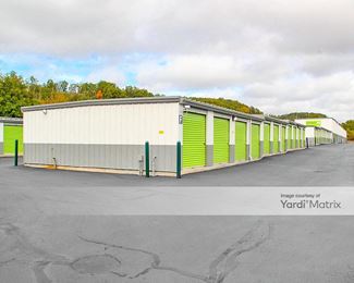 Photo 6 of Extra Space Storage - 16 Ararat Street, Worcester, MA