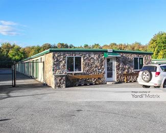 Photo 1 of RightSpace Storage - 226 Milford Street, Upton, MA