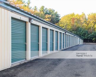 Photo 2 of RightSpace Storage - 226 Milford Street, Upton, MA
