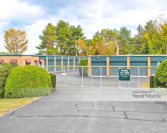 Photo 2 of Westboro Self Storage - 3 Research Drive, Westboro, MA
