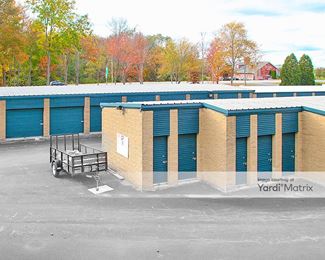 Photo 3 of Westboro Self Storage - 3 Research Drive, Westboro, MA