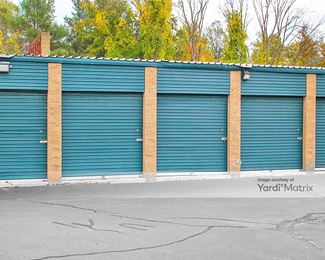 Photo 4 of Westboro Self Storage - 3 Research Drive, Westboro, MA