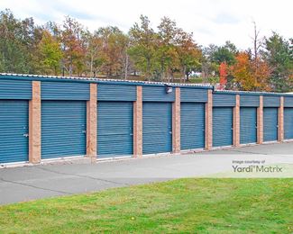 Photo 5 of Westboro Self Storage - 3 Research Drive, Westboro, MA