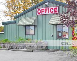Image for 190 Self Storage - 9 Dana Hill Road, Sterling, MA