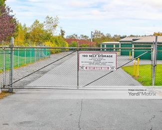 Photo 2 of 190 Self Storage - 9 Dana Hill Road, Sterling, MA