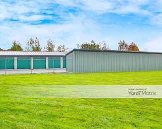 Photo 3 of 190 Self Storage - 9 Dana Hill Road, Sterling, MA