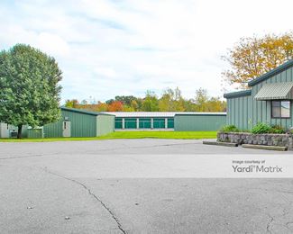 Photo 4 of 190 Self Storage - 9 Dana Hill Road, Sterling, MA
