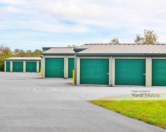 Photo 5 of 190 Self Storage - 9 Dana Hill Road, Sterling, MA