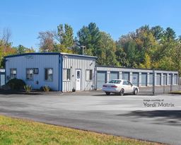 Image for Extra Space Storage - 90 Main Street, Oxford, MA