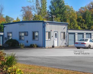 Photo 2 of Extra Space Storage - 90 Main Street, Oxford, MA