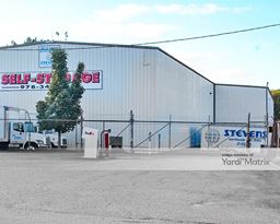 Image for Fitton Moving & Storage - 161 Benson Street, Fitchburg, MA