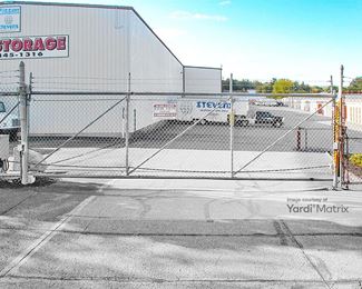 Photo 2 of Fitton Moving-Storage - 161 Benson Street, Fitchburg, MA