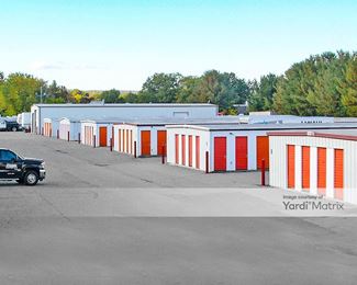 Photo 3 of Fitton Moving-Storage - 161 Benson Street, Fitchburg, MA