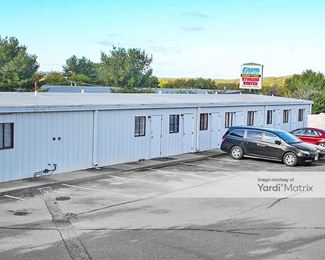 Photo 4 of Fitton Moving-Storage - 161 Benson Street, Fitchburg, MA