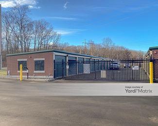 Photo 2 of Extra Space Storage - 147 Providence Street, Millbury, MA