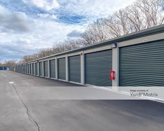 Photo 3 of Extra Space Storage - 147 Providence Street, Millbury, MA