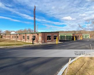 Photo 5 of Extra Space Storage - 147 Providence Street, Millbury, MA