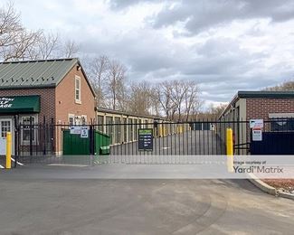 Photo 6 of Extra Space Storage - 147 Providence Street, Millbury, MA
