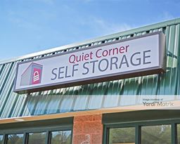 Image for Quiet Corner Self Storage - 123 Park Road, Putnam, CT