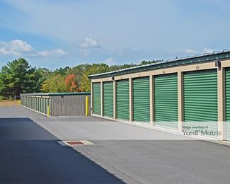 Photo 2 of Quiet Corner Self Storage - 123 Park Road, Putnam, CT