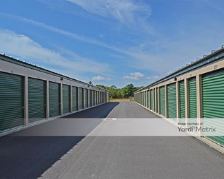 Photo 3 of Quiet Corner Self Storage - 123 Park Road, Putnam, CT