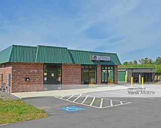 Photo 4 of Quiet Corner Self Storage - 123 Park Road, Putnam, CT