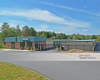 Photo 5 of Quiet Corner Self Storage - 123 Park Road, Putnam, CT