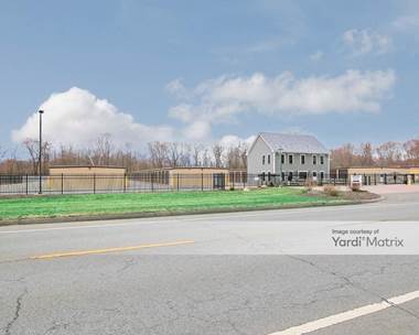 Storage Units for Rent available at 247 Greenfield Road, South Deerfield, MA 01373