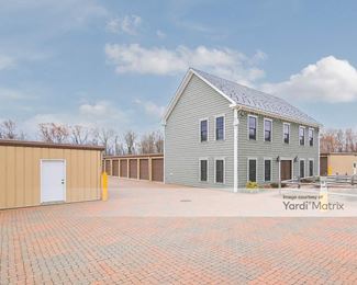 Photo 2 of Ideals Movers-Storage - 247 Greenfield Road, South Deerfield, MA