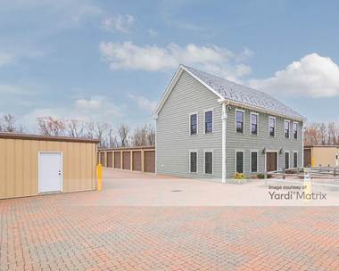 Storage Units for Rent available at 247 Greenfield Road, South Deerfield, MA 01373
