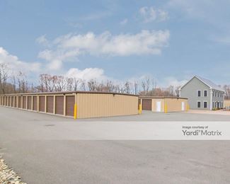 Photo 3 of Ideals Movers-Storage - 247 Greenfield Road, South Deerfield, MA