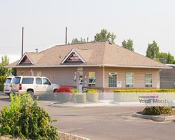 Image for HEB Mini Storage - 314 West Washington Avenue, Yakima, WA