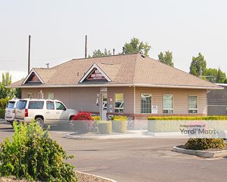Photo 1 of HEB Mini Storage - 314 West Washington Avenue, Yakima, WA