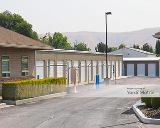Photo 2 of HEB Mini Storage - 314 West Washington Avenue, Yakima, WA
