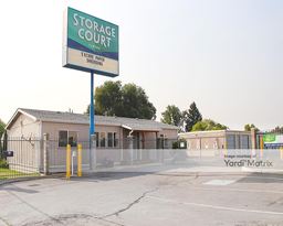Image for Storage Court - 23 West Mead Avenue, Yakima, WA
