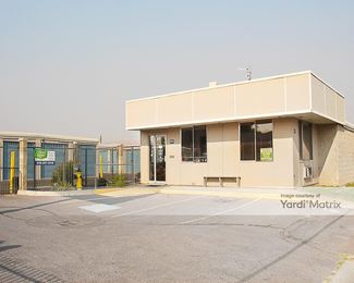 Photo 3 of Storage Court - 23 West Mead Avenue, Yakima, WA