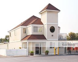 Image for All American Self Storage - 1416 South 40th Avenue, Yakima, WA