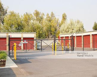 Photo 2 of All American Self Storage - 1416 South 40th Avenue, Yakima, WA