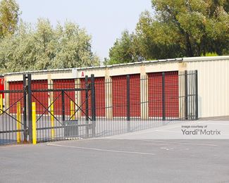 Photo 3 of All American Self Storage - 1416 South 40th Avenue, Yakima, WA