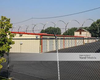 Photo 2 of AAA Secured Self Storage - 805 North Park Drive, Selah, WA