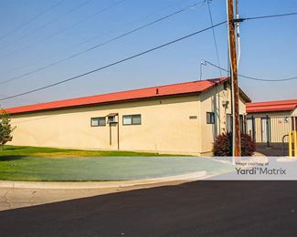 Photo 3 of AAA Secured Self Storage - 805 North Park Drive, Selah, WA