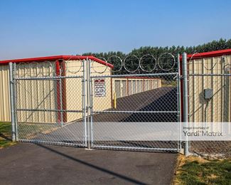 Photo 4 of AAA Secured Self Storage - 805 North Park Drive, Selah, WA