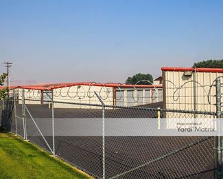 Photo 5 of AAA Secured Self Storage - 805 North Park Drive, Selah, WA