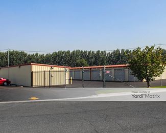 Photo 6 of AAA Secured Self Storage - 805 North Park Drive, Selah, WA