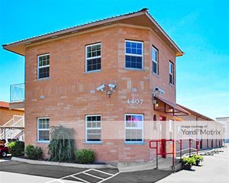 Photo 1 of Rancho Storage Center - 4407 West 24th Avenue, Kennewick, WA