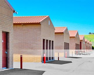 Photo 2 of Rancho Storage Center - 4407 West 24th Avenue, Kennewick, WA