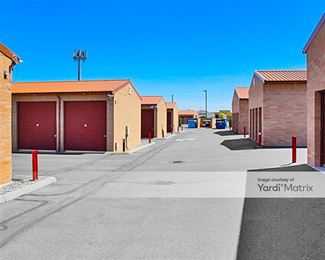Photo 3 of Rancho Storage Center - 4407 West 24th Avenue, Kennewick, WA