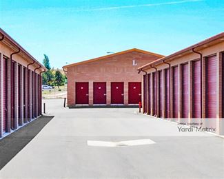 Photo 4 of Rancho Storage Center - 4407 West 24th Avenue, Kennewick, WA